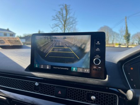 2024 Honda Civic - thumbnail 17