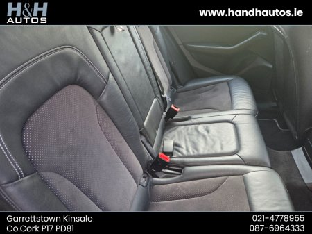 2015 Audi Q5 - thumbnail 34