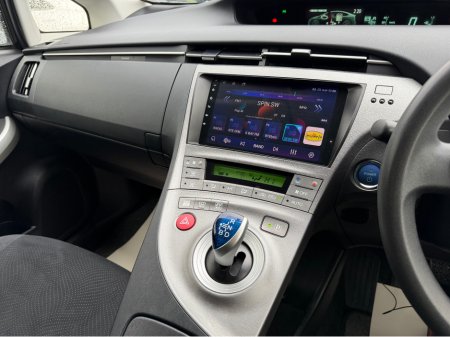 2015 Toyota Prius Self charge hybrid - High spec - Low mileage €9,890 thumbnail