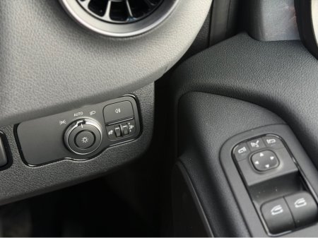 2025 Mercedes-Benz Sprinter - thumbnail 19