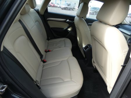 2018 Audi Q3 - thumbnail 16