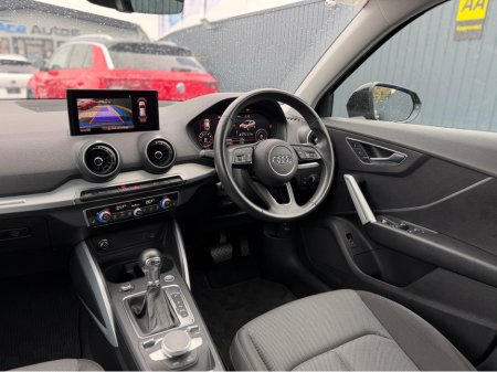 2020 Audi Q2 ** DEPOSIT TAKEN ** SPORT - 1.0L PETROL - AUTO - 12M WARRANTY - CAR: 1709 €21,950 thumbnail