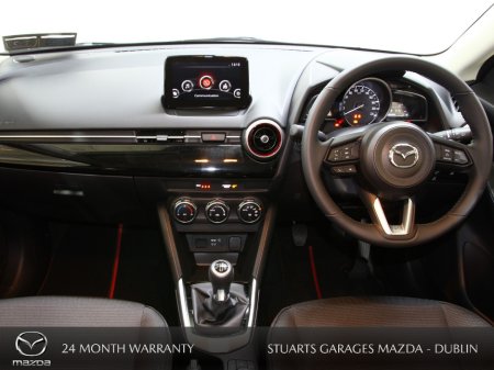 2023 Mazda Mazda2 - thumbnail 4