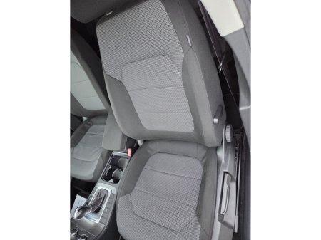 2013 Volkswagen Passat - thumbnail 22