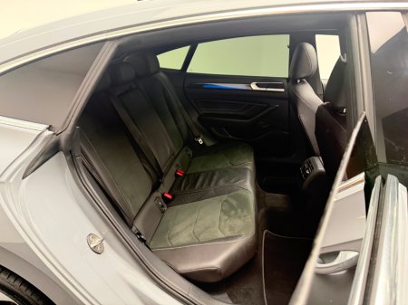 2024 Volkswagen Arteon R-LINE 1.4 TSI PHEV DSG *PAN ROOF* €45,990 thumbnail