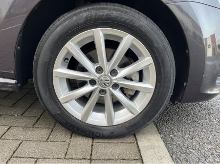 2015 Volkswagen Polo - thumbnail 15