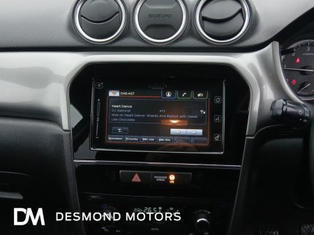 2016 Suzuki Vitara - thumbnail 13