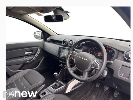 2024 Dacia Duster - thumbnail 6
