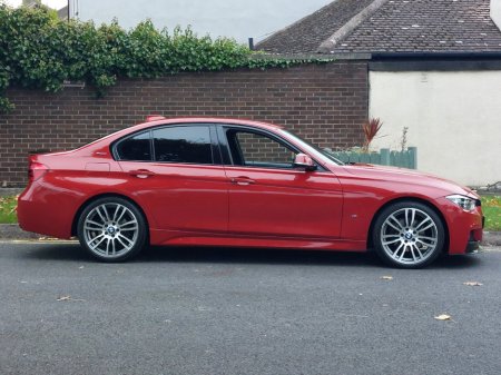 2017 BMW 3 Series - thumbnail 6