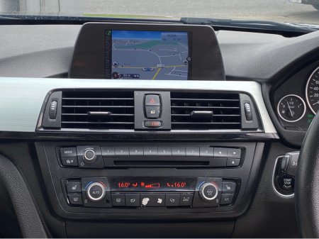 2015 BMW 3 Series 320D SE  4DR AUTO  FULL HISTORY CHAIN JUST DONE €10,945 thumbnail