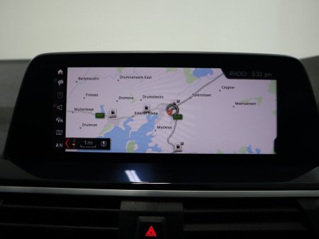 2021 BMW X3 *14* XDRIVE30E SE AUTO €30,900 thumbnail