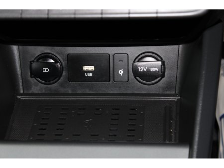 2022 Hyundai Kona 1.0 T-GDI N Line €23,950 thumbnail