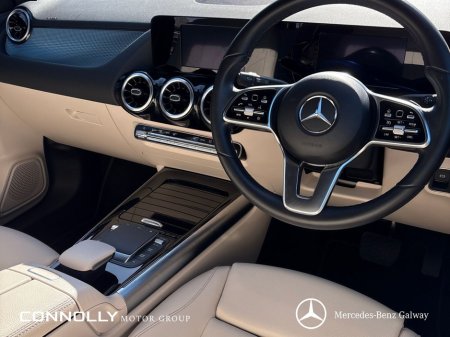 2021 Mercedes-Benz GLA Class - thumbnail 10