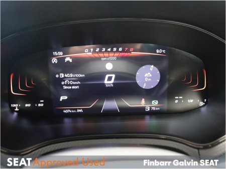 2025 SEAT Arona - thumbnail 18