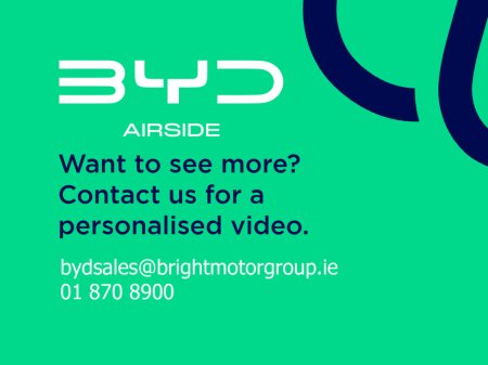 2024 BYD ATTO 3 - thumbnail 14