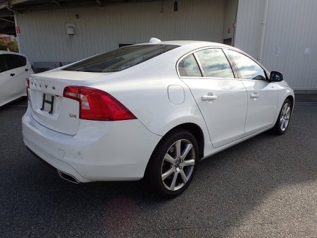 2016 Volvo S60 - photo 2