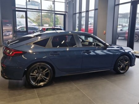 2026 Honda Civic - thumbnail 5