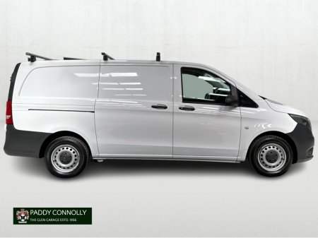 2023 Mercedes-Benz Vito - thumbnail 5