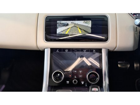 2022 Land Rover Range Rover Sport - thumbnail 7