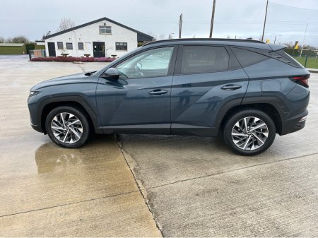 2022 Hyundai Tucson - thumbnail 11