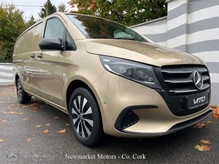 2026 Mercedes-Benz Vito - thumbnail 17