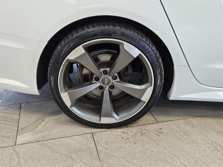 2016 Audi A6 2.0TDI 190 Ultra S-Tronic S Line €16,950 thumbnail