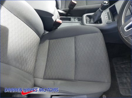 2012 Volkswagen Tiguan - thumbnail 19