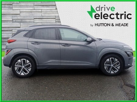 2023 Hyundai Kona Premium 64kw Range 480kms €22,999 thumbnail