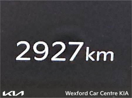 2025 Kia EV4 EV4 FASTBACK GT LINE LR 4DR thumbnail