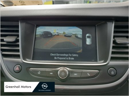 2022 Opel Crossland X - thumbnail 19