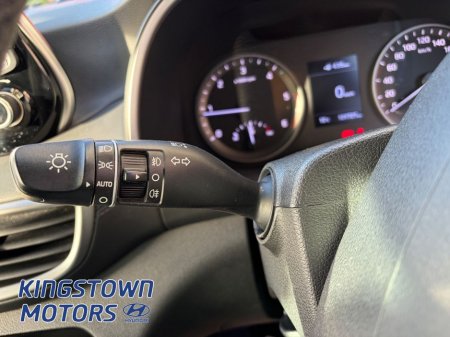 2019 Hyundai Tucson Executive 5DR €19,995 thumbnail