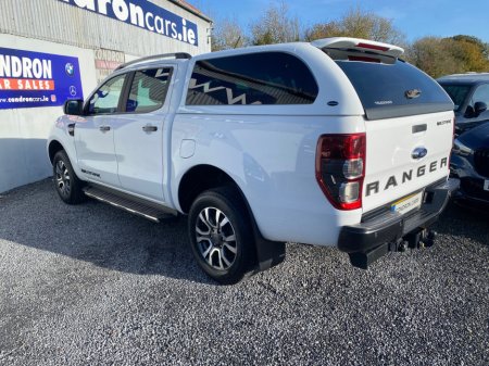 2022 Ford Ranger - thumbnail 20
