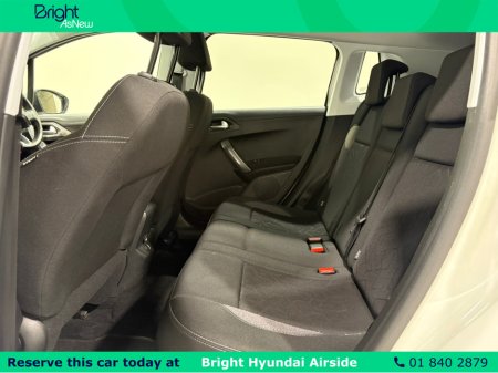 2019 Peugeot 2008 - thumbnail 16