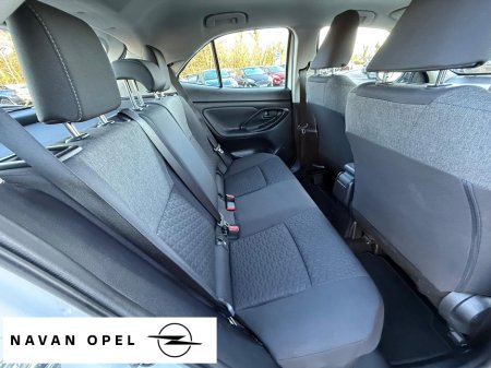 2023 Toyota Yaris Cross Cross Luna 1.5 Hybrid €26,950 thumbnail