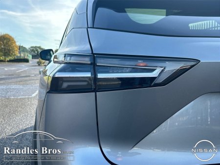 2026 Nissan Qashqai - thumbnail 25