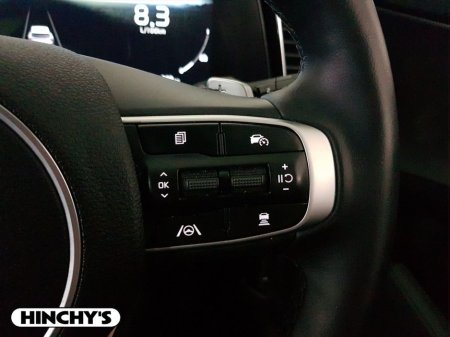 2025 Kia Sportage - thumbnail 18