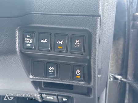 2019 Nissan X-Trail 1.7 DIESEL SVE 7 SEAT FULL LEATHER TOP SPEC €99 Per Week €20,995 thumbnail