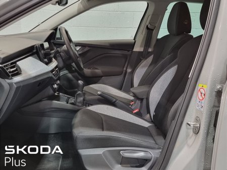 2025 Skoda Scala * SELECTION * 1.0 TSI * 95 BHP * TRINITY SKODA €24,950