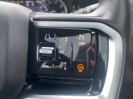 2022 Land Rover Discovery Sport P300e HSE R-Dynamic Auto (PHEV) €41,900 thumbnail