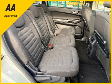 2019 Ford Galaxy - thumbnail 24