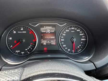 2019 Audi A3 - thumbnail 30