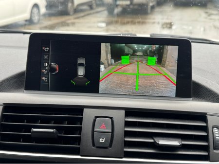 2018 BMW 1 Series 1.6 m sport €16,999 thumbnail