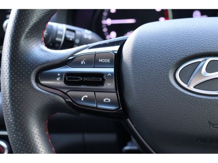 2021 Hyundai i30 - thumbnail 10