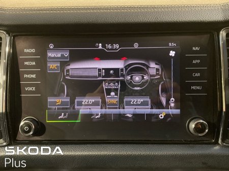2022 Skoda Kodiaq - thumbnail 16