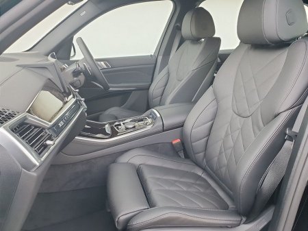2026 BMW X5 - thumbnail 7