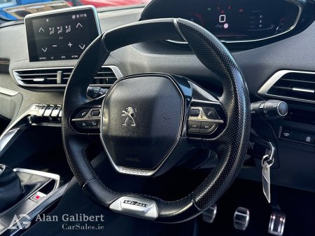 2019 Peugeot 3008 - thumbnail 12