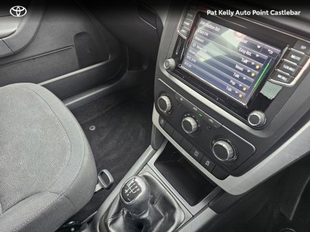 2016 Skoda Yeti - thumbnail 15