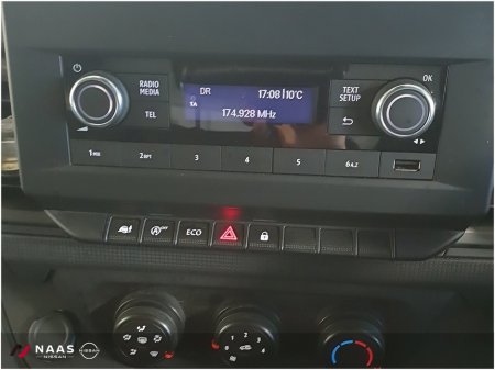 2024 Renault Trafic - thumbnail 13