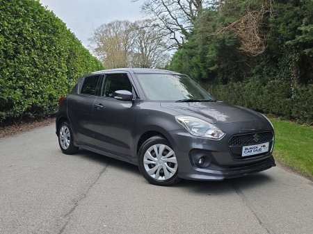 2019 Suzuki Swift - thumbnail 21
