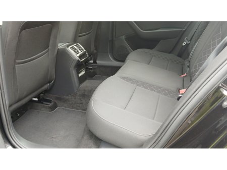 2020 Skoda Superb - thumbnail 17